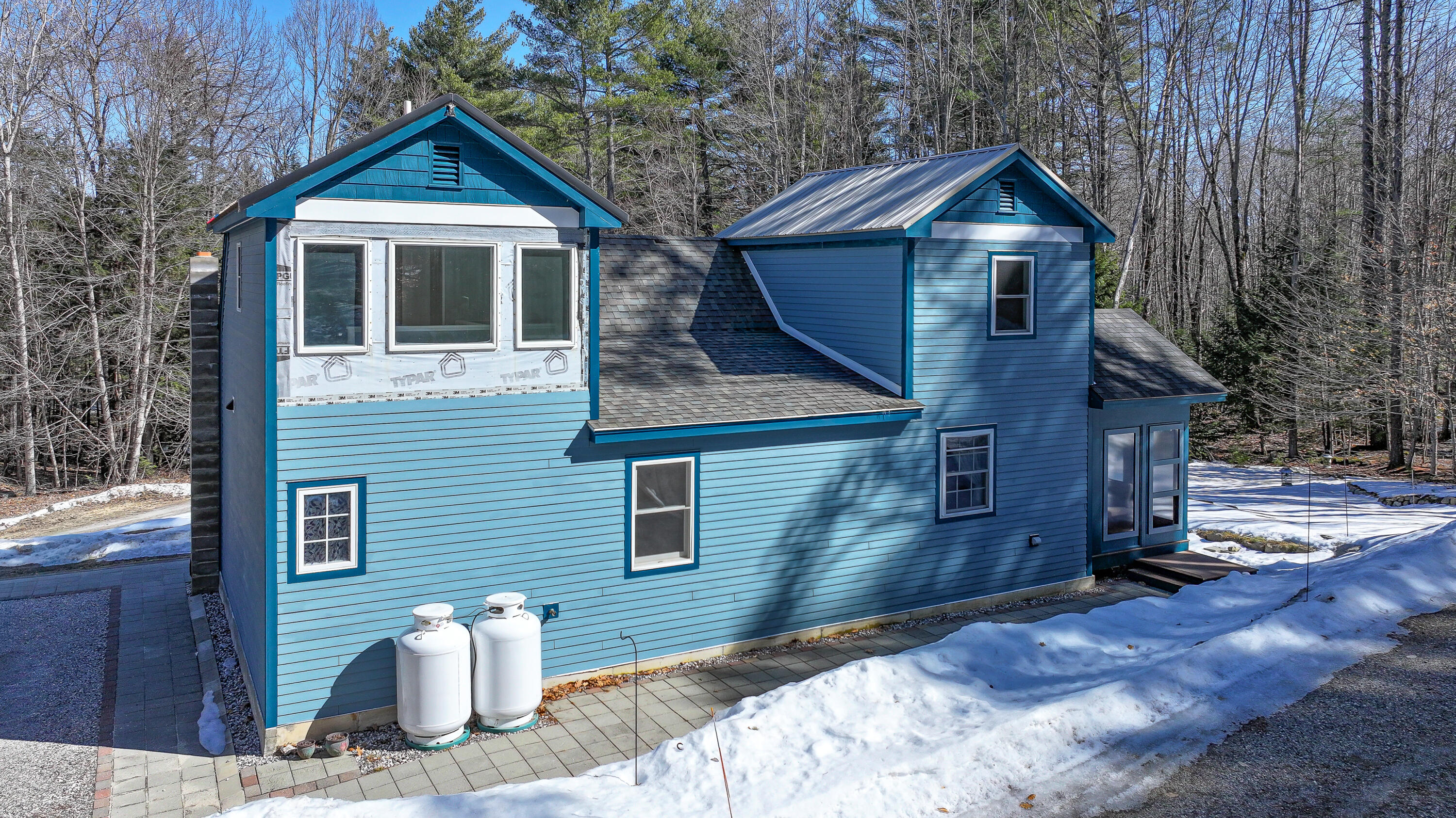 169 South Bridgton Road Bridgton, ME 04009 - Photo 47 of 50 169 south bridgton road-3