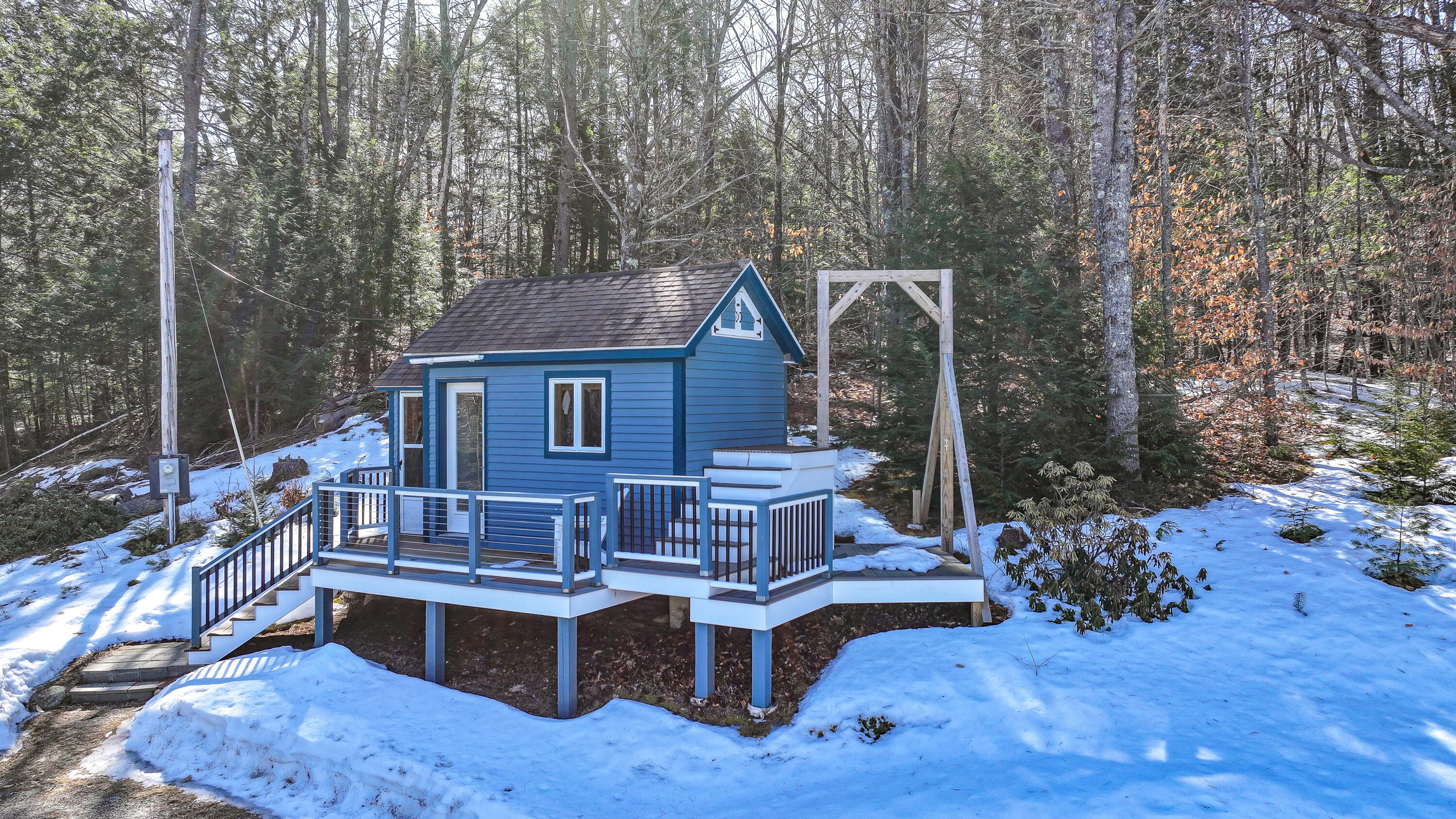 169 South Bridgton Road Bridgton, ME 04009 - Photo 48 of 50 169 south bridgton road-2