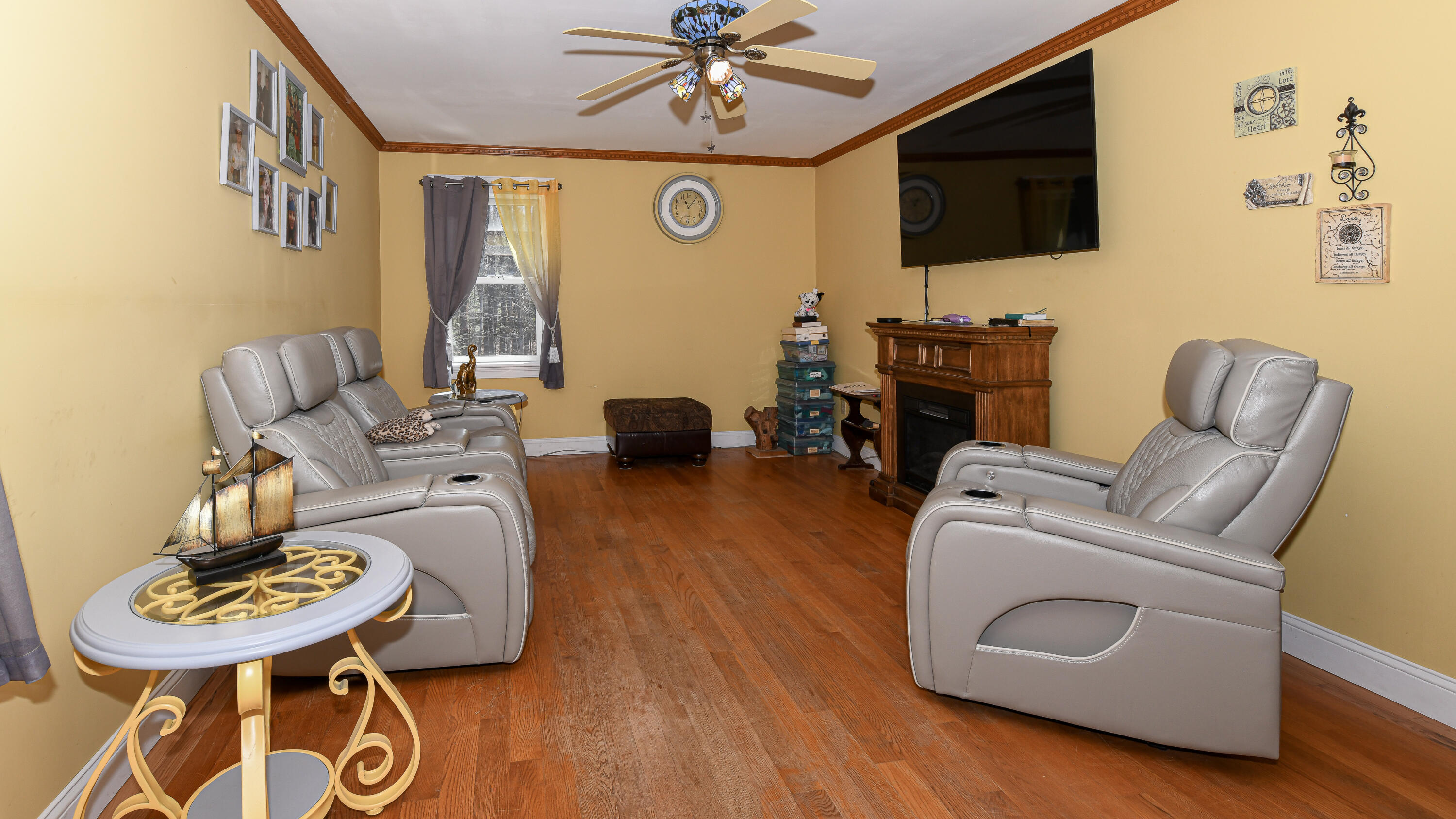 169 South Bridgton Road Bridgton, ME 04009 - Photo 8 of 50 169 So. Bridgton Rd. Bridgton-49