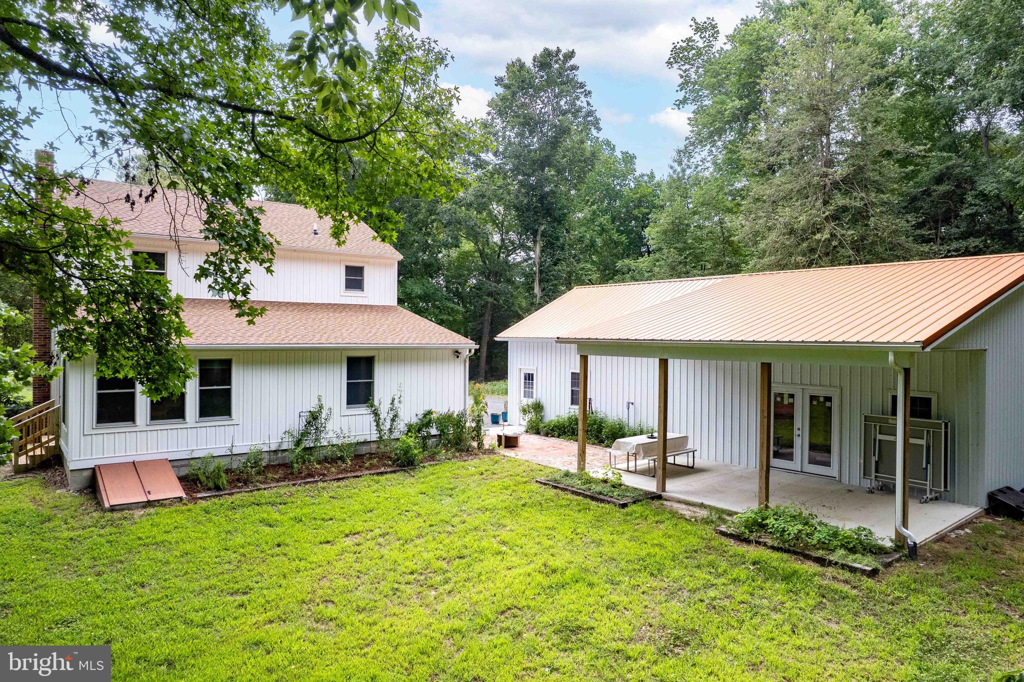 10348 Memory Road Harrington, DE 19952 - Photo 11 of 56