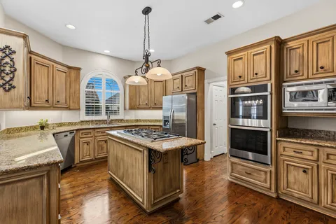 $680,000 | 18310 Pamela Way, Spring, TX 77379