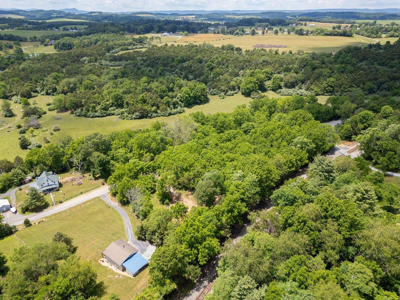 456 Dabneys Road Raphine, VA 24472 - Photo 19 of 24