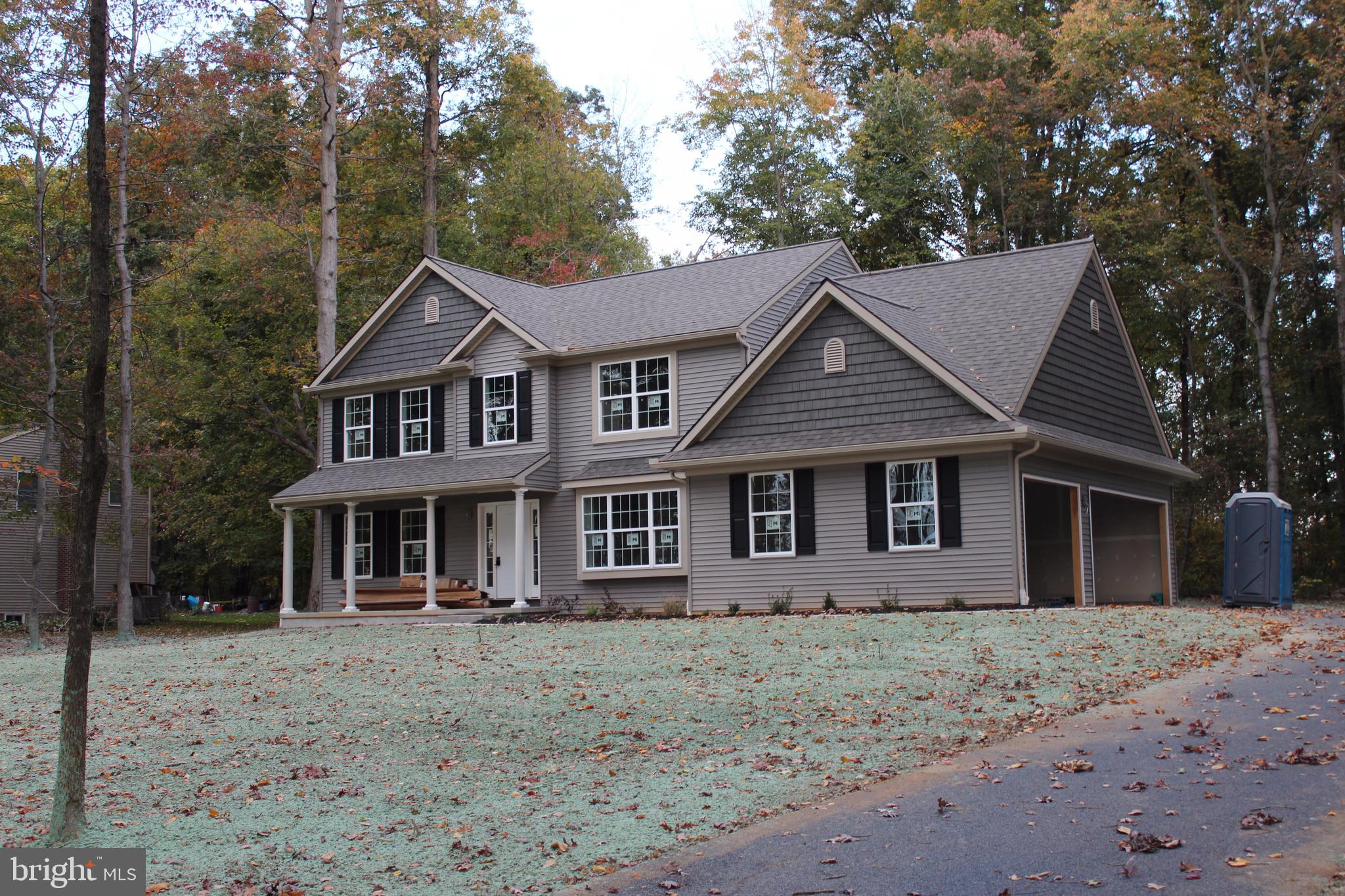 183 Little Britain Road Nottingham, PA 19362 - Photo 1 of 34 Gallery Image 1