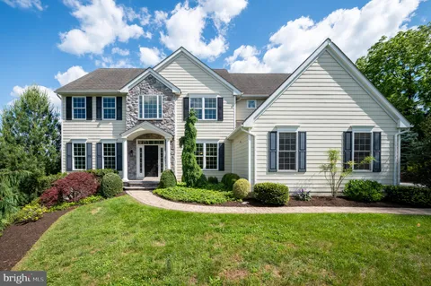 $895,000 | 104 Pennfield Drive, Kennett Square, PA 19348