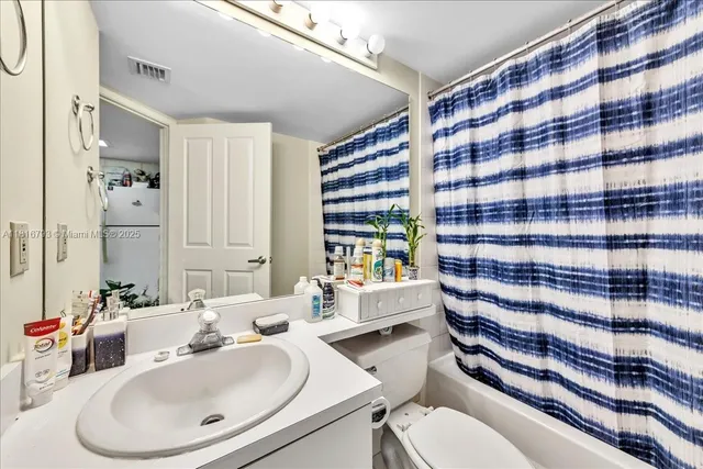 $475,000 | 2351 Douglas Road, Unit 1204, Miami, FL 33145