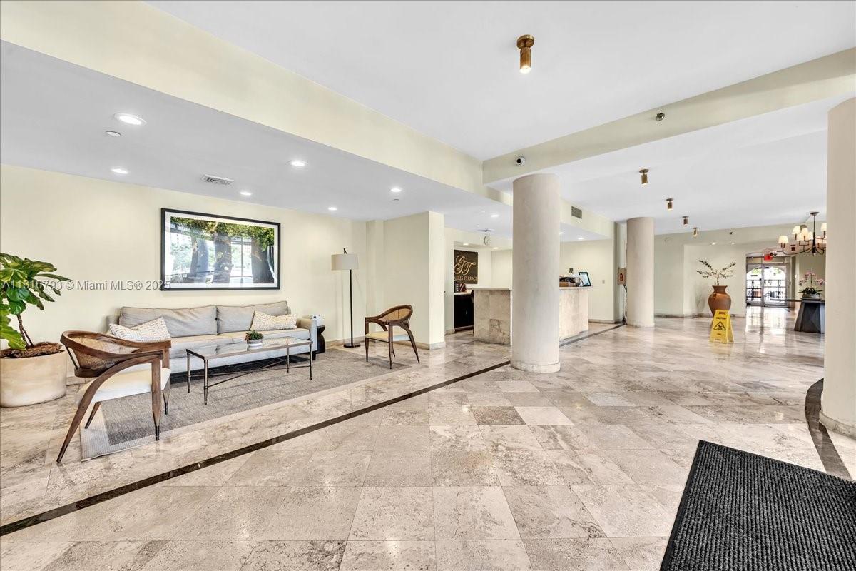 2351 Douglas Road, Unit 1204 Miami, FL 33145 - Photo 33 of 35