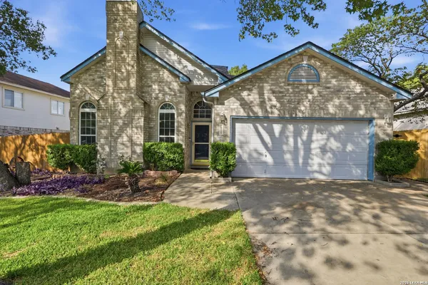 $299,900 | 15235 Spring Corner, San Antonio, TX 78247