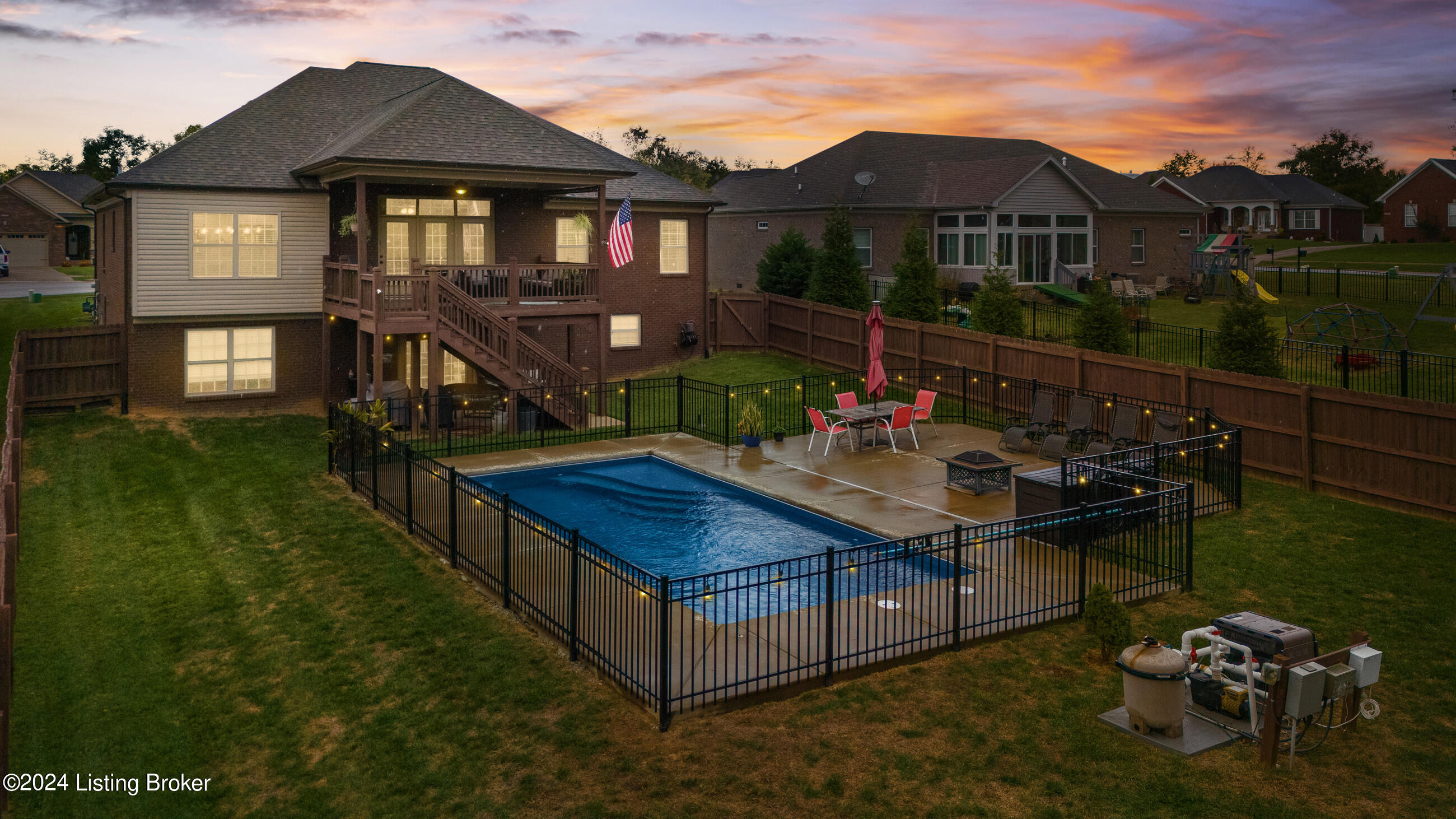 6412 El Rancho Road Louisville, KY 40291 - Photo 47 of 55 6412elrancho_136vt