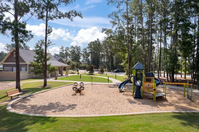 $334,999 | 14227 Glacier Bay Court, Conroe, TX 77384