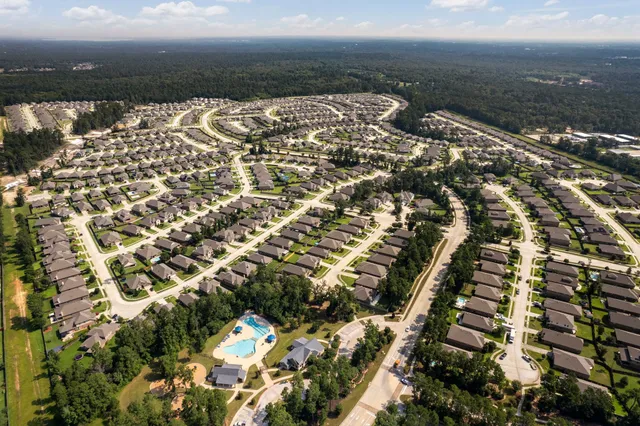 $334,999 | 14227 Glacier Bay Court, Conroe, TX 77384