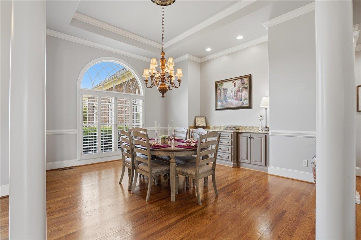 305 Old South Road Duncan, SC 29334 - Photo 7 of 50
