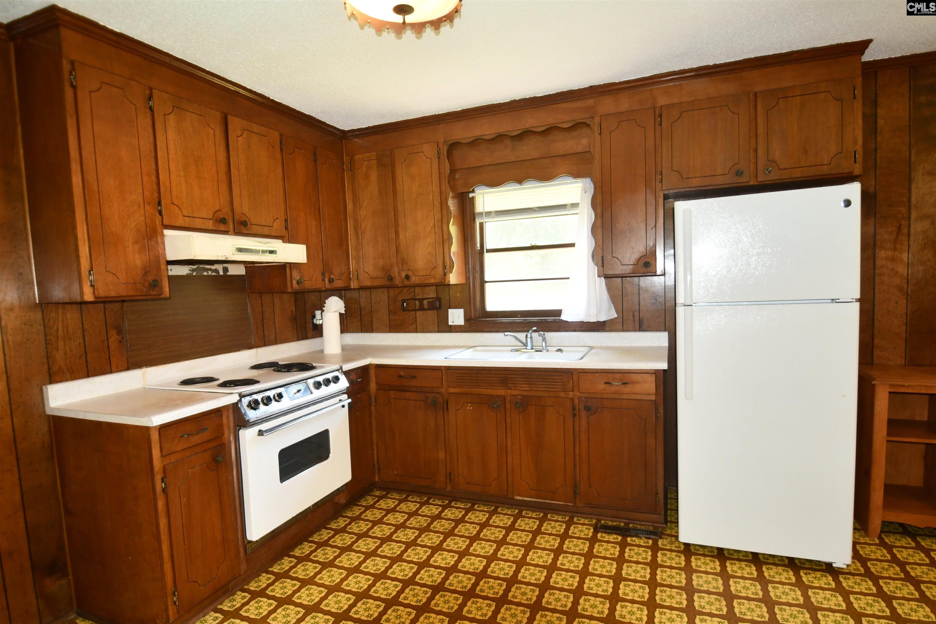 3555 Maybinton Road Whitmire, SC 29178 - Photo 6 of 15
