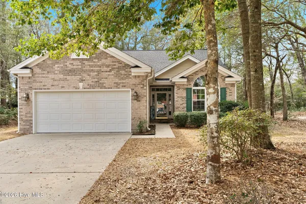 $410,000 | 10 Topsail Court, Calabash, NC 28467