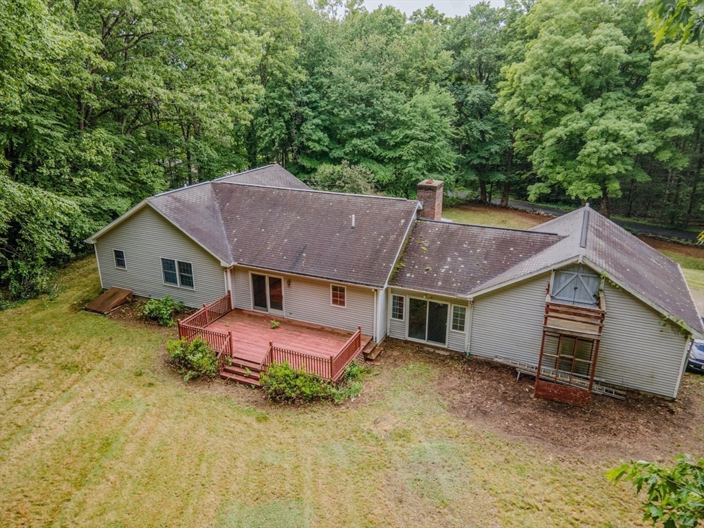 40 Mathews Road Deerfield, MA 01373 - Photo 39 of 42