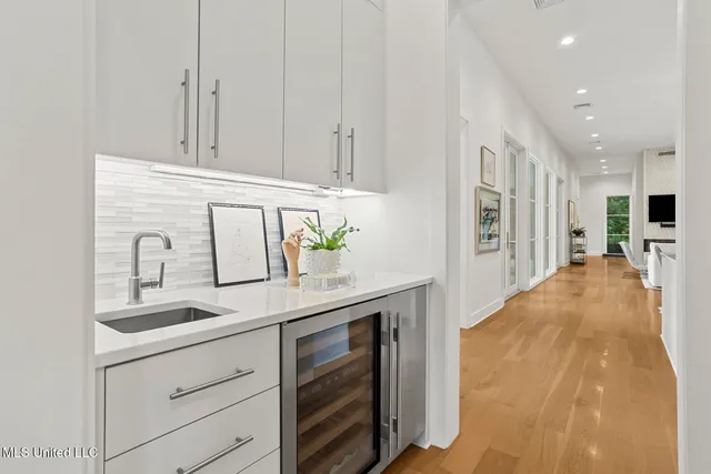 $1,750,000 | 919 Montrose Drive, Ridgeland, MS 39157