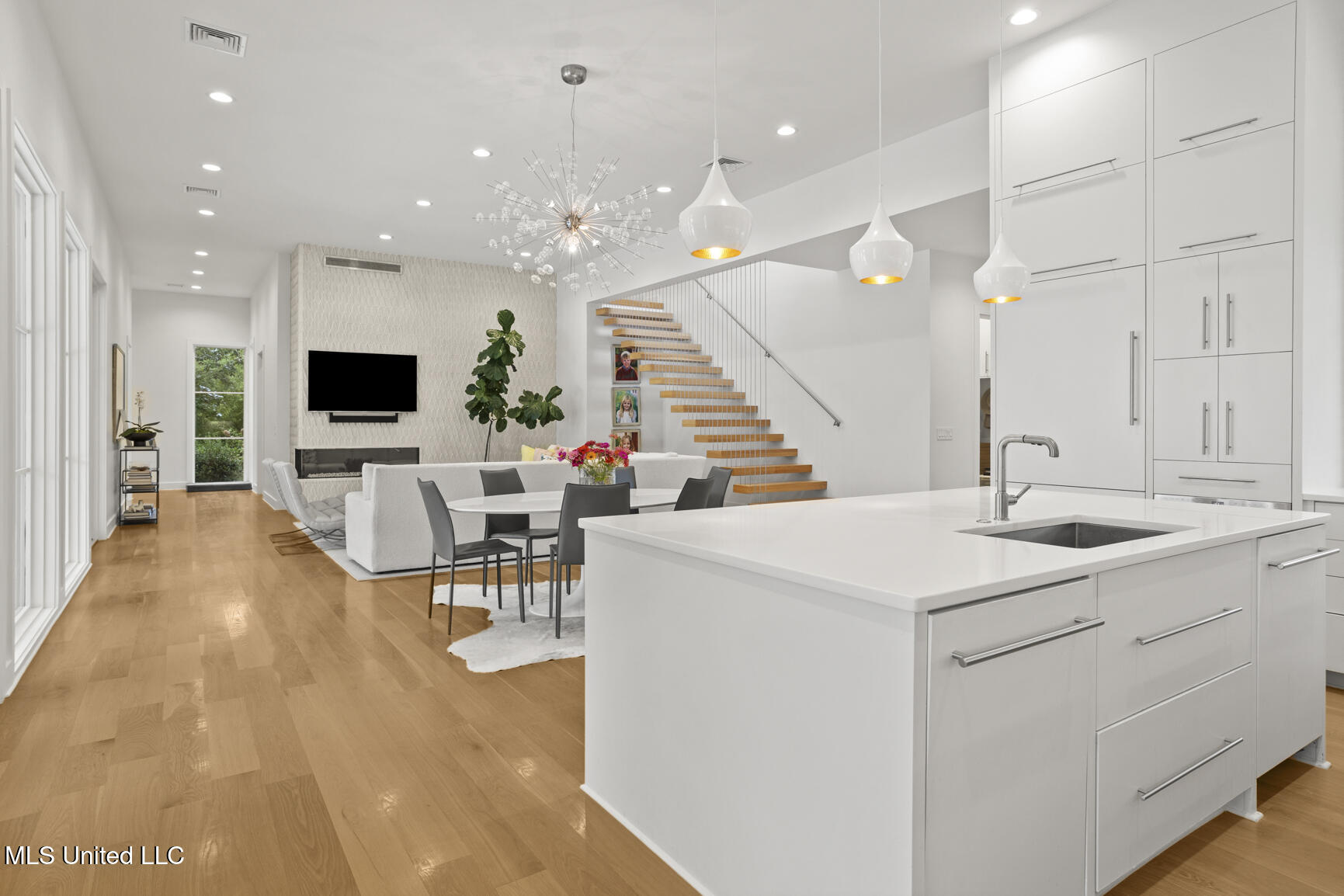 919 Montrose Drive Ridgeland, MS 39157 - Photo 13 of 75 919 Montrose-11