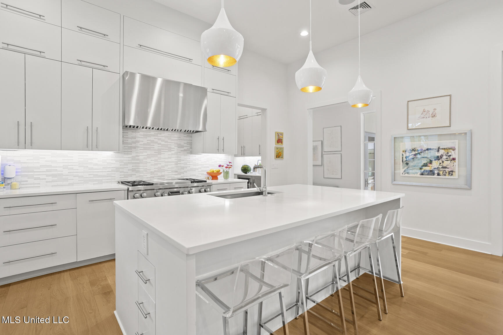 919 Montrose Drive Ridgeland, MS 39157 - Photo 18 of 75 919 Montrose-16