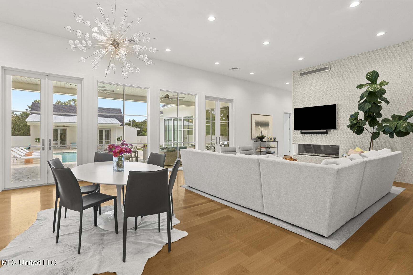 919 Montrose Drive Ridgeland, MS 39157 - Photo 22 of 75 919 Montrose-20