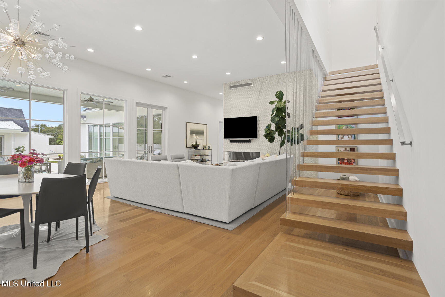 919 Montrose Drive Ridgeland, MS 39157 - Photo 23 of 75 919 Montrose-21