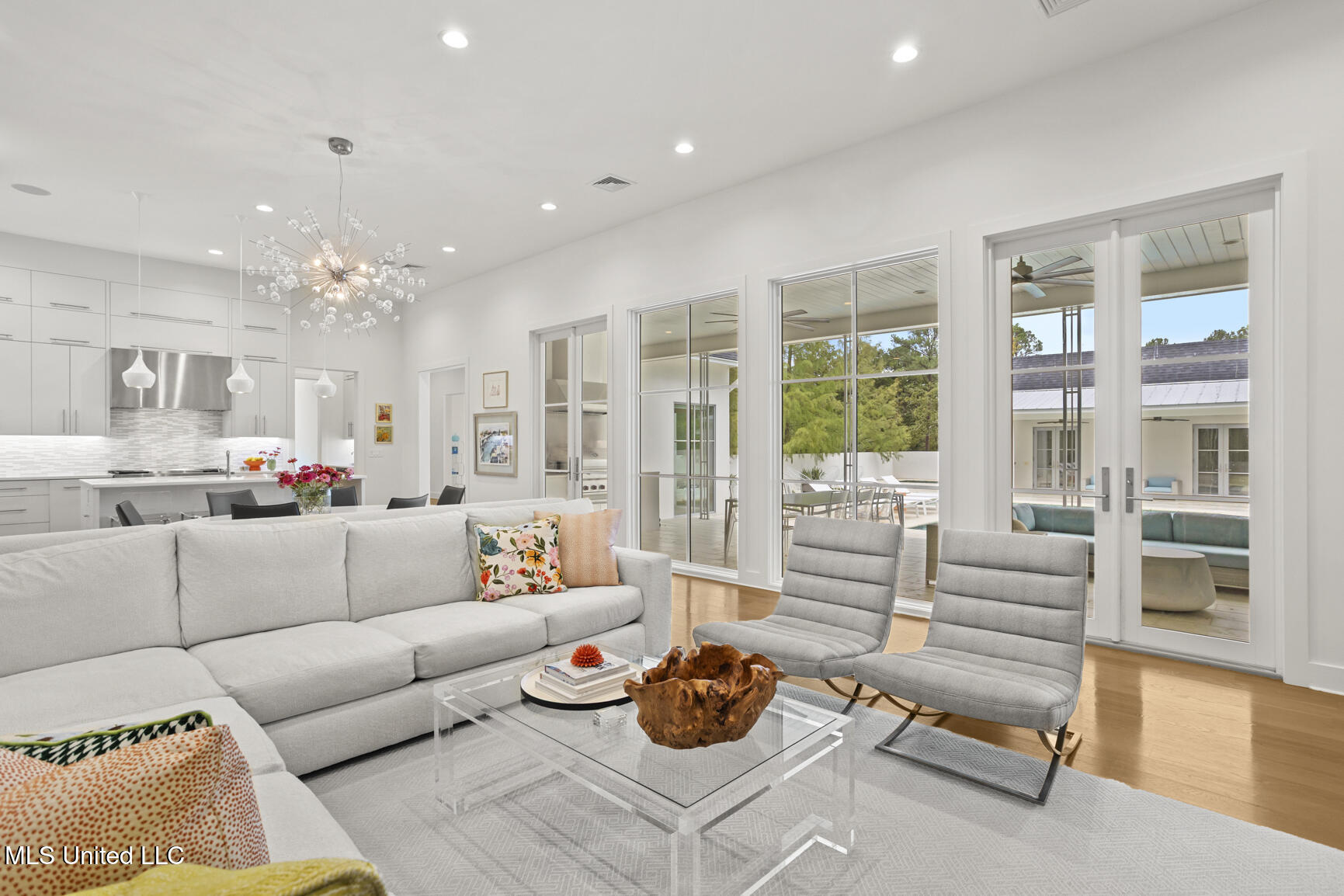 919 Montrose Drive Ridgeland, MS 39157 - Photo 24 of 75 919 Montrose-22