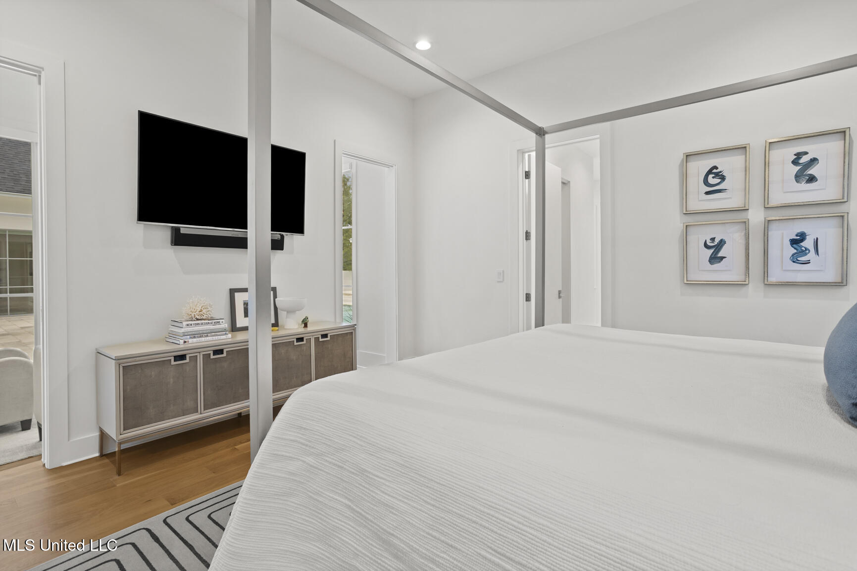 919 Montrose Drive Ridgeland, MS 39157 - Photo 29 of 75 919 Montrose-29