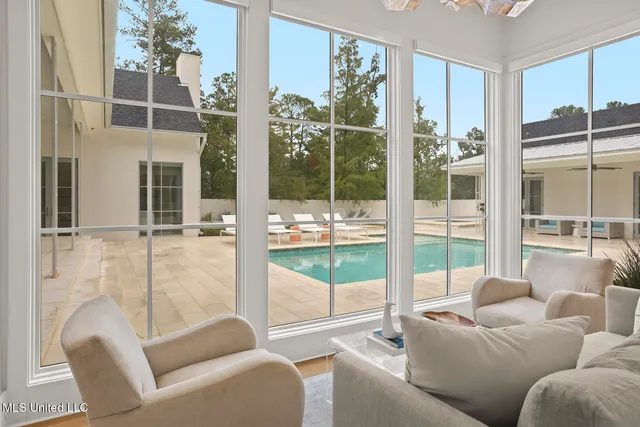 $1,750,000 | 919 Montrose Drive, Ridgeland, MS 39157