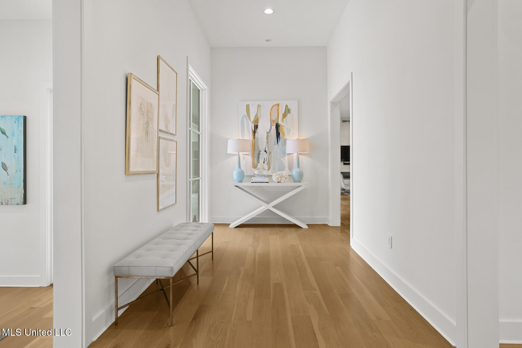 919 Montrose Drive Ridgeland, MS 39157 - Photo 4 of 75 919 Montrose-1