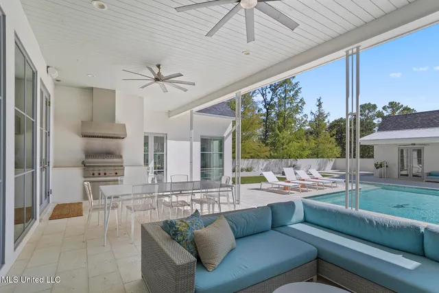 $1,750,000 | 919 Montrose Drive, Ridgeland, MS 39157