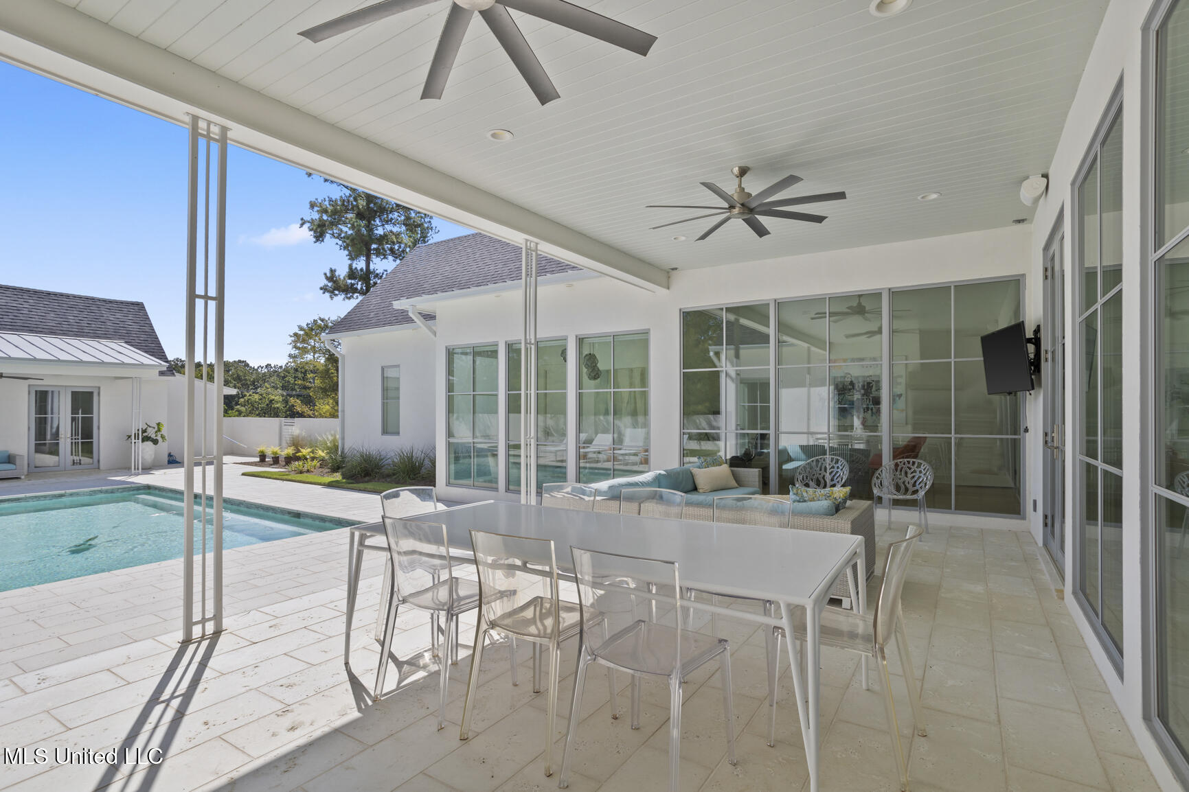 919 Montrose Drive Ridgeland, MS 39157 - Photo 55 of 75 919 Montrose ext-6