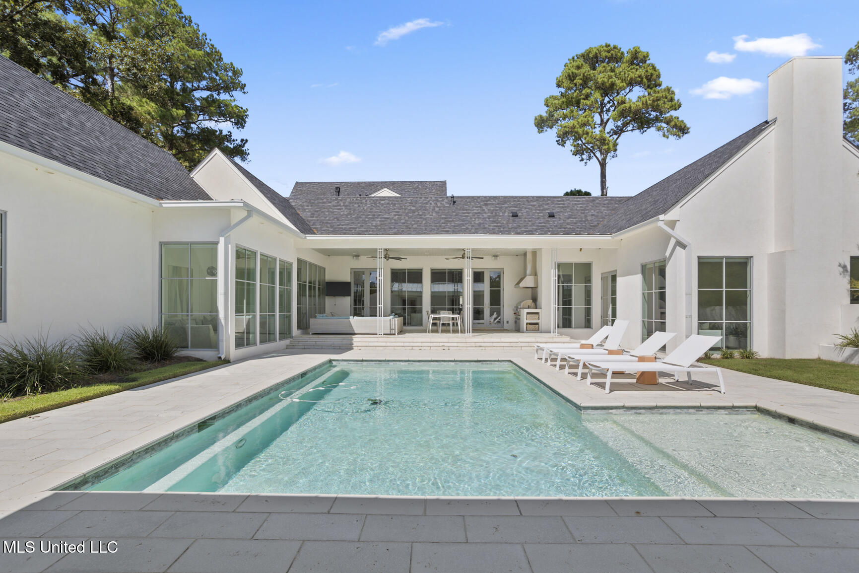 919 Montrose Drive Ridgeland, MS 39157 - Photo 56 of 75 919 Montrose ext-11