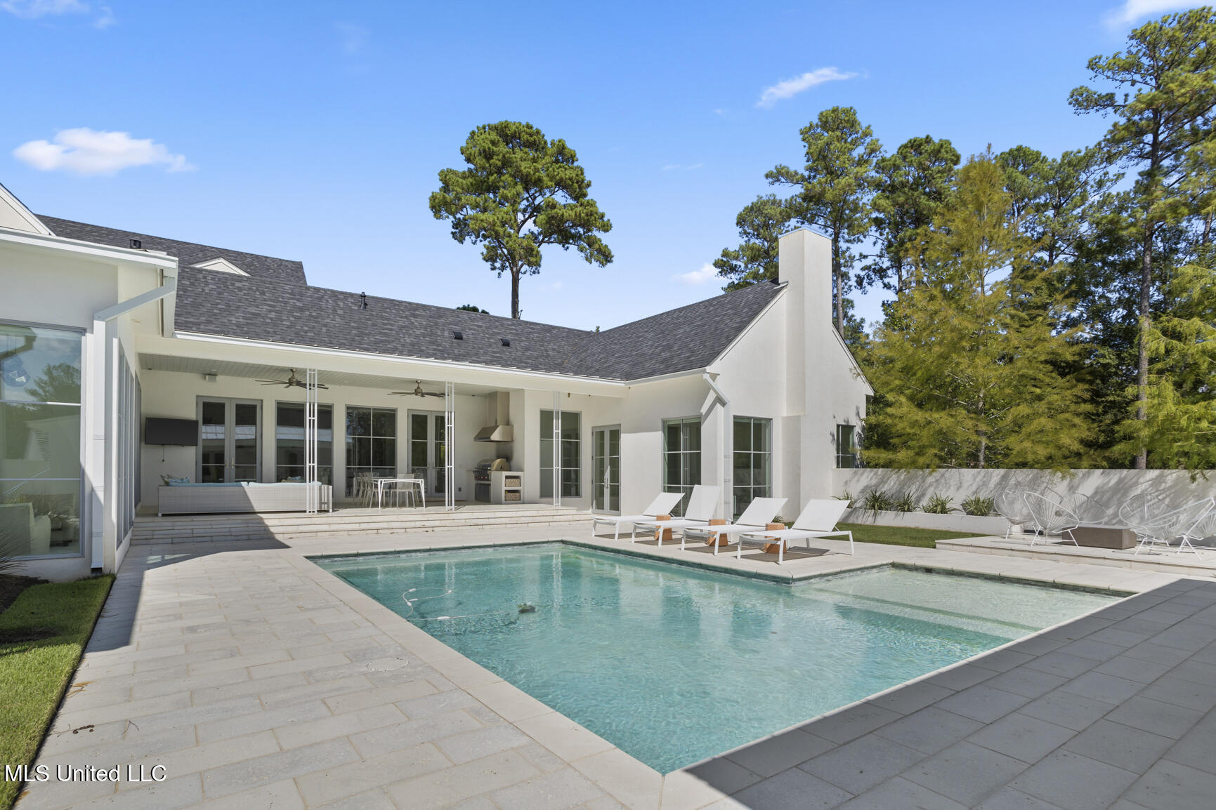 919 Montrose Drive Ridgeland, MS 39157 - Photo 57 of 75 919 Montrose ext-10