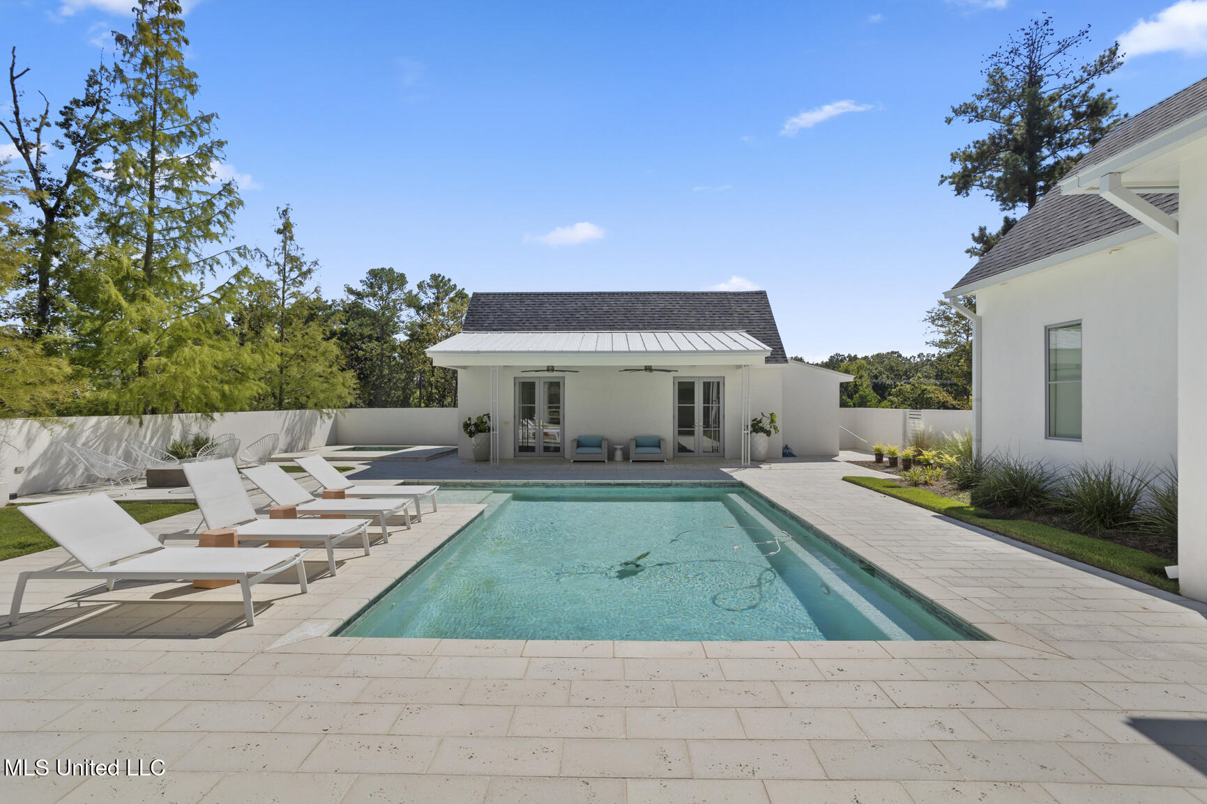 919 Montrose Drive Ridgeland, MS 39157 - Photo 58 of 75 919 Montrose ext-8