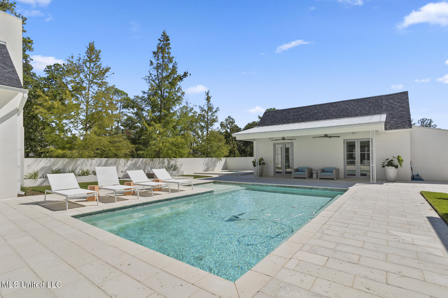 919 Montrose Drive Ridgeland, MS 39157 - Photo 59 of 75 919 Montrose ext-9