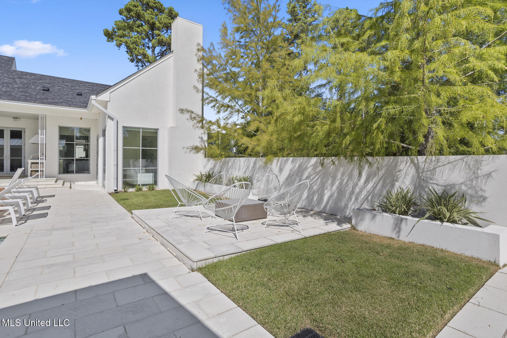 919 Montrose Drive Ridgeland, MS 39157 - Photo 61 of 75 919 Montrose ext-13