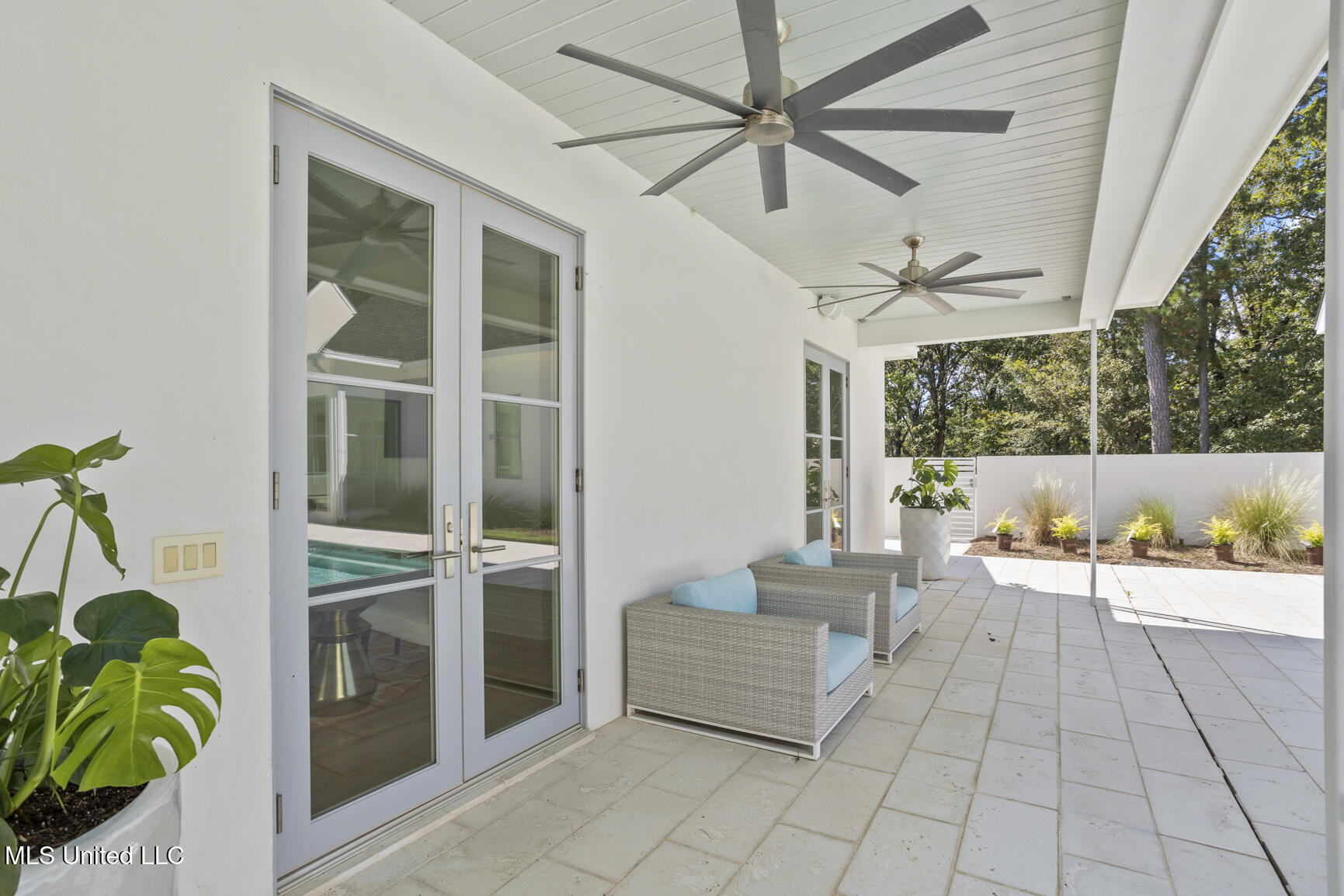 919 Montrose Drive Ridgeland, MS 39157 - Photo 62 of 75 919 Montrose ext-15