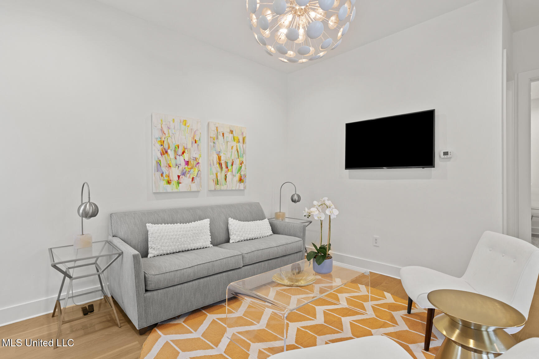 919 Montrose Drive Ridgeland, MS 39157 - Photo 63 of 75 919 Montrose-54