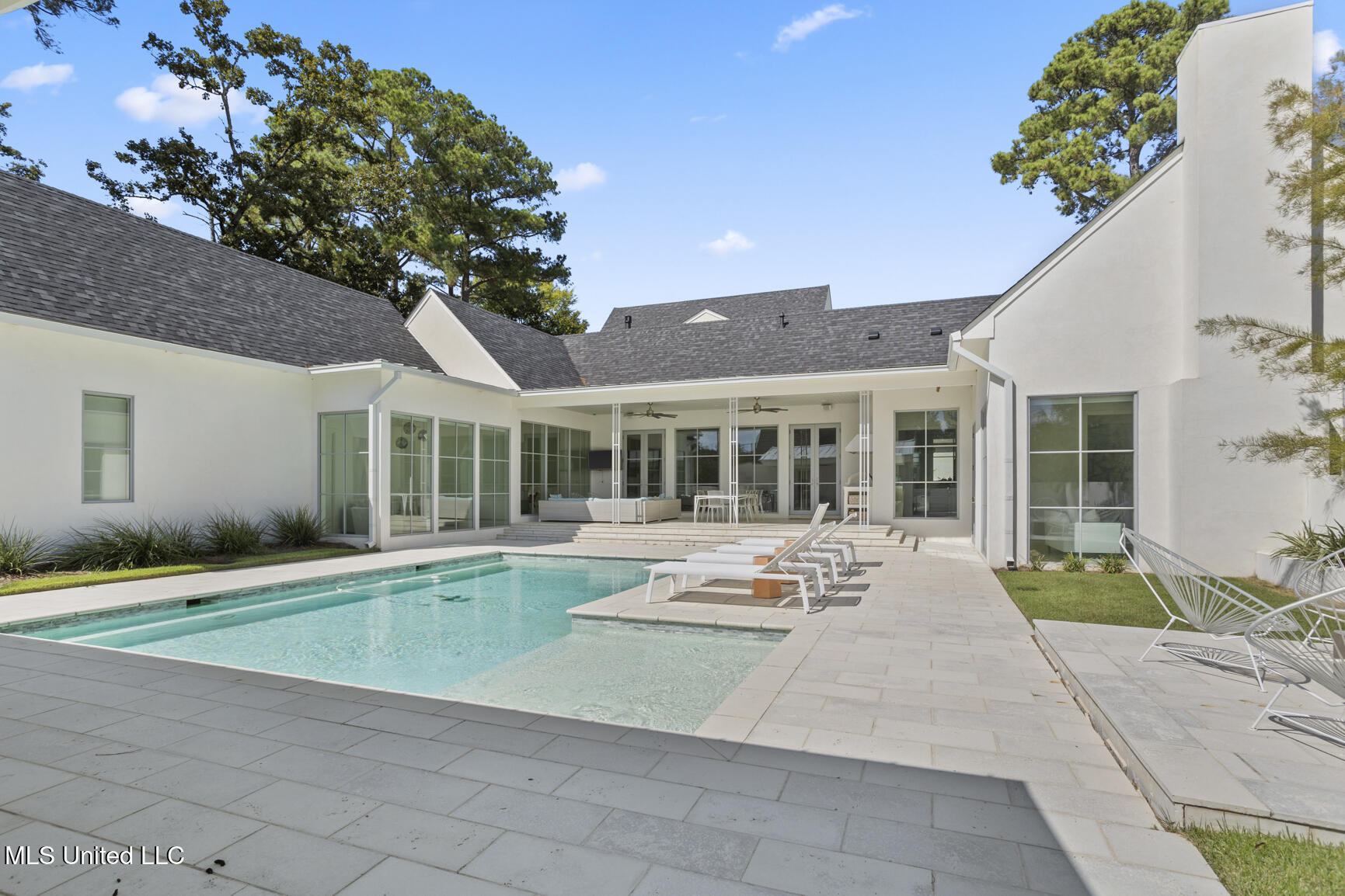 919 Montrose Drive Ridgeland, MS 39157 - Photo 68 of 75 919 Montrose ext-14