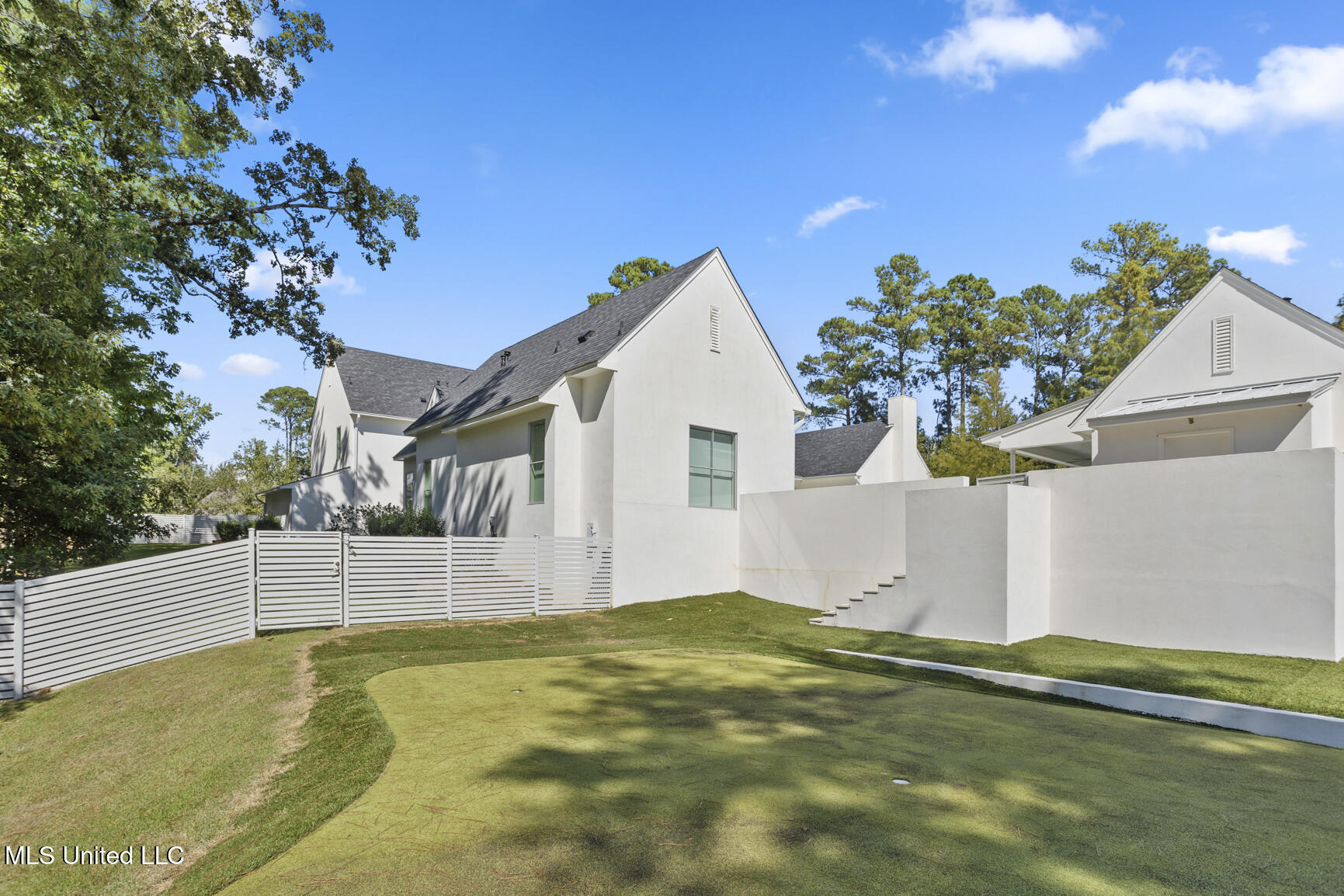 919 Montrose Drive Ridgeland, MS 39157 - Photo 70 of 75 919 Montrose ext-17