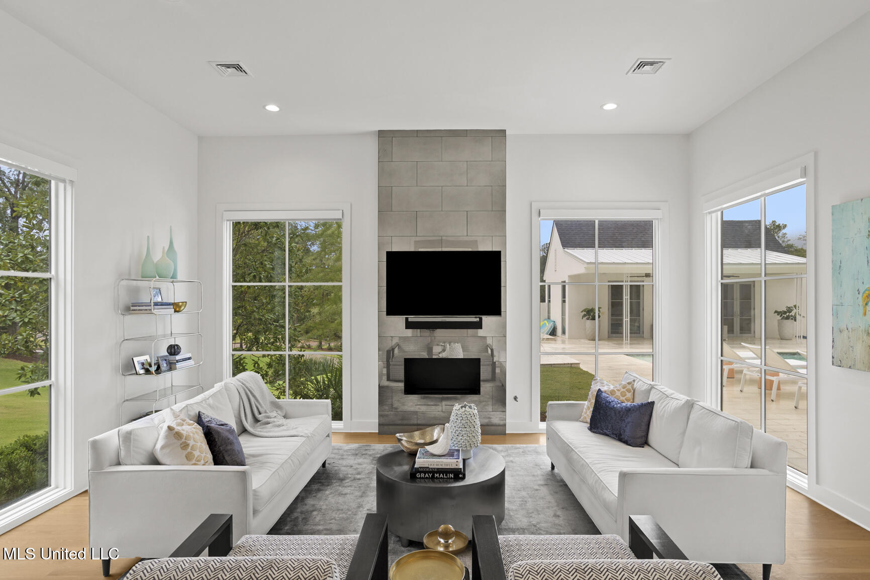 919 Montrose Drive Ridgeland, MS 39157 - Photo 7 of 75 919 Montrose-3