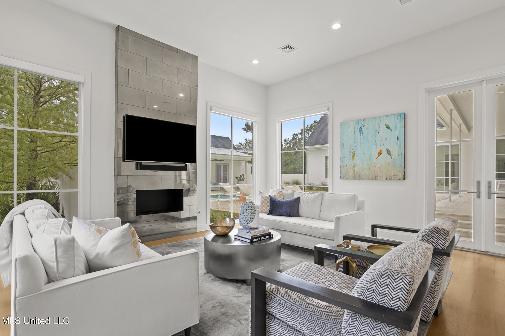 919 Montrose Drive Ridgeland, MS 39157 - Photo 8 of 75 919 Montrose-4