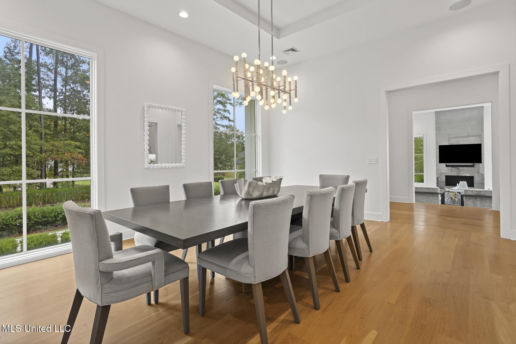 919 Montrose Drive Ridgeland, MS 39157 - Photo 10 of 75 919 Montrose-6