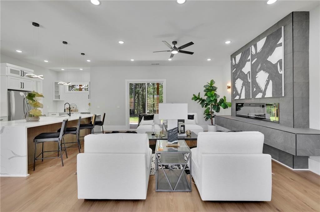 1863 Ben King Road Kennesaw, GA 30144 - Photo 11 of 70