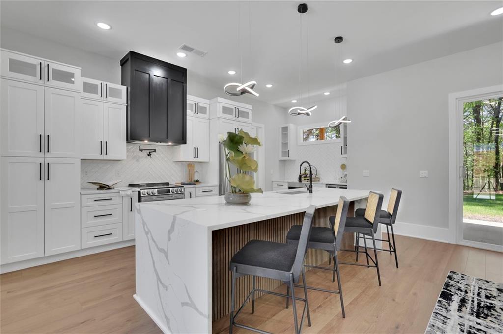 1863 Ben King Road Kennesaw, GA 30144 - Photo 15 of 70