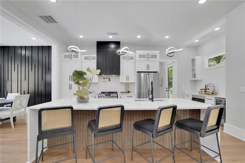 1863 Ben King Road Kennesaw, GA 30144 - Photo 16 of 70