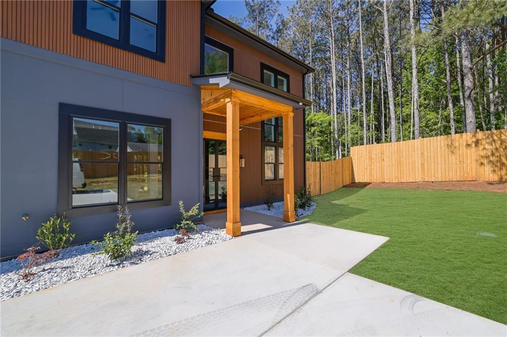 1863 Ben King Road Kennesaw, GA 30144 - Photo 2 of 70
