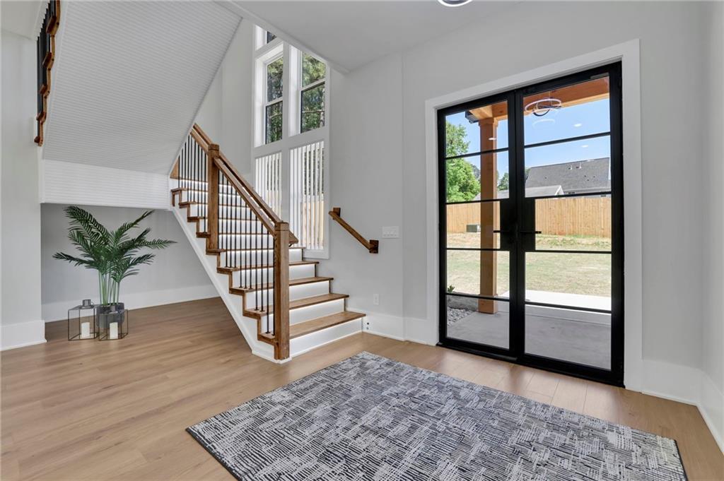 1863 Ben King Road Kennesaw, GA 30144 - Photo 22 of 70