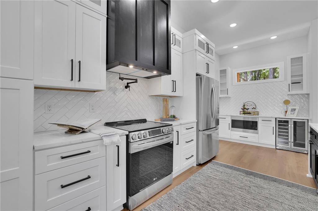 1863 Ben King Road Kennesaw, GA 30144 - Photo 23 of 70