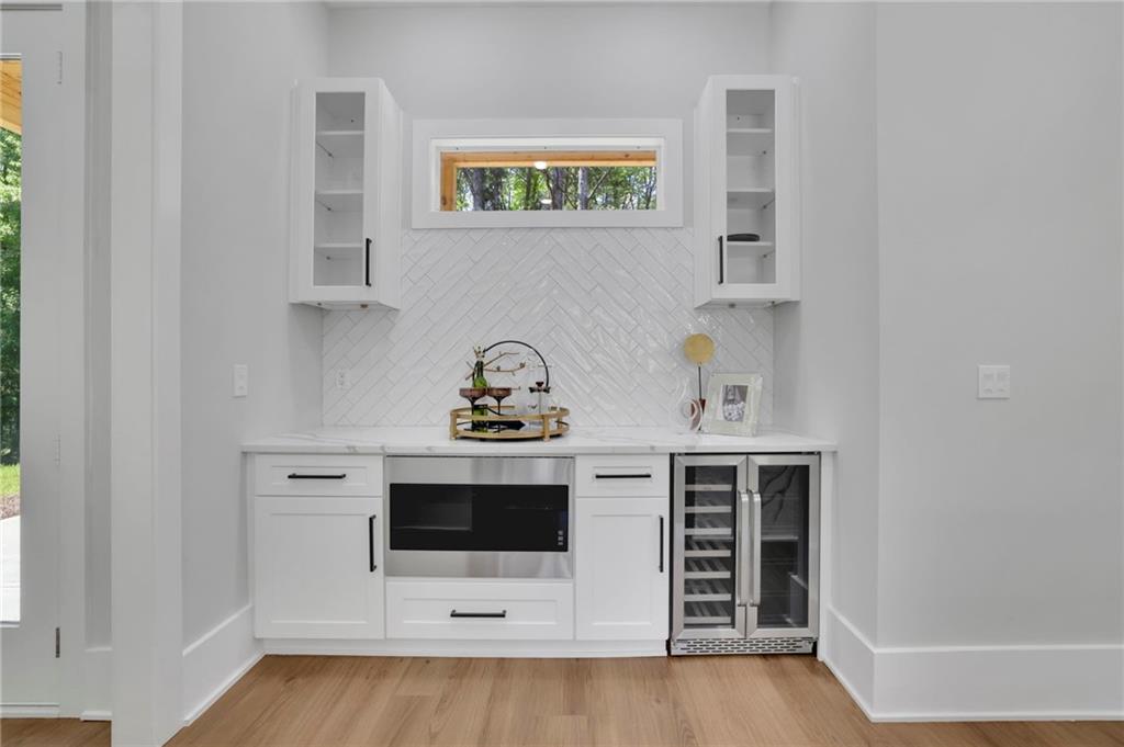 1863 Ben King Road Kennesaw, GA 30144 - Photo 24 of 70