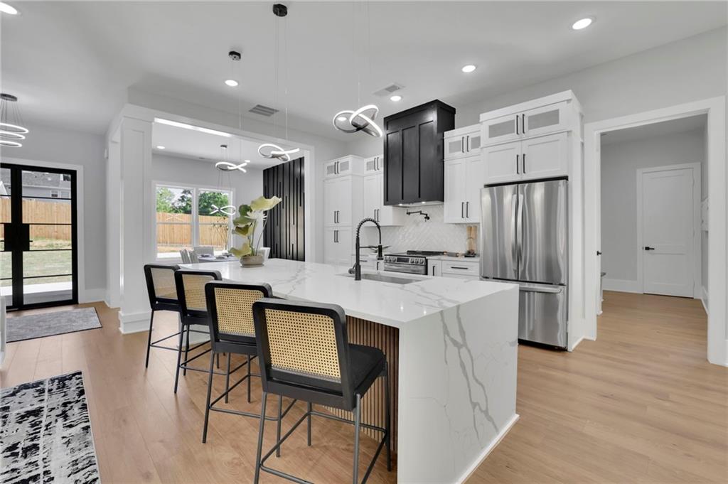 1863 Ben King Road Kennesaw, GA 30144 - Photo 25 of 70