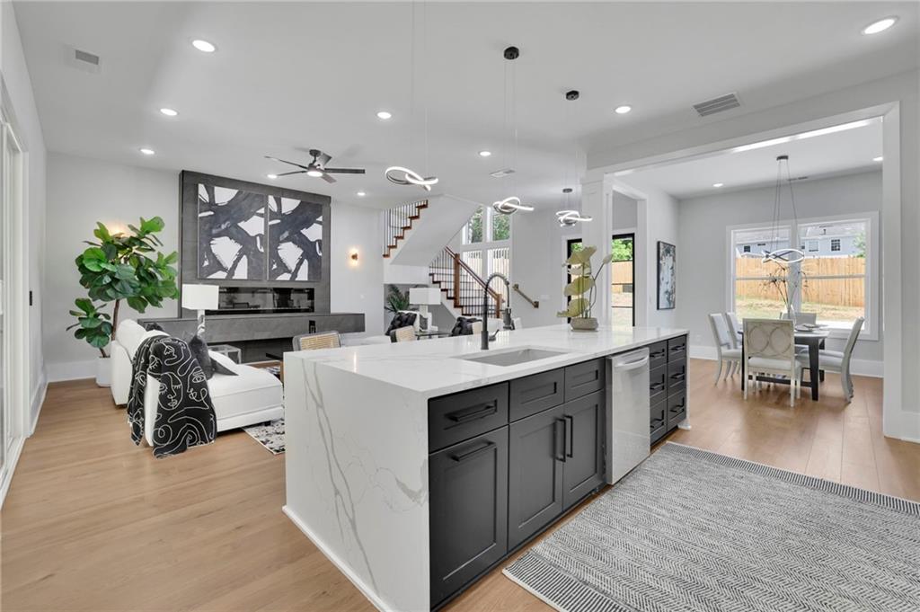1863 Ben King Road Kennesaw, GA 30144 - Photo 26 of 70